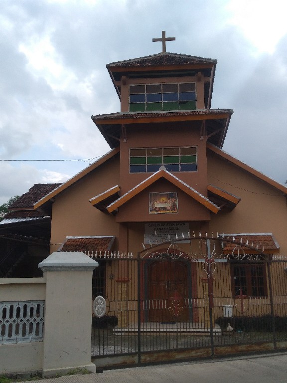 Foto Gereja