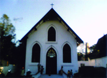 Foto Gereja