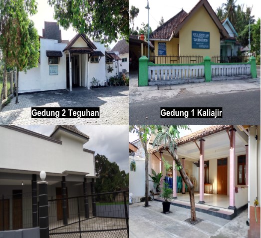 Foto Gereja