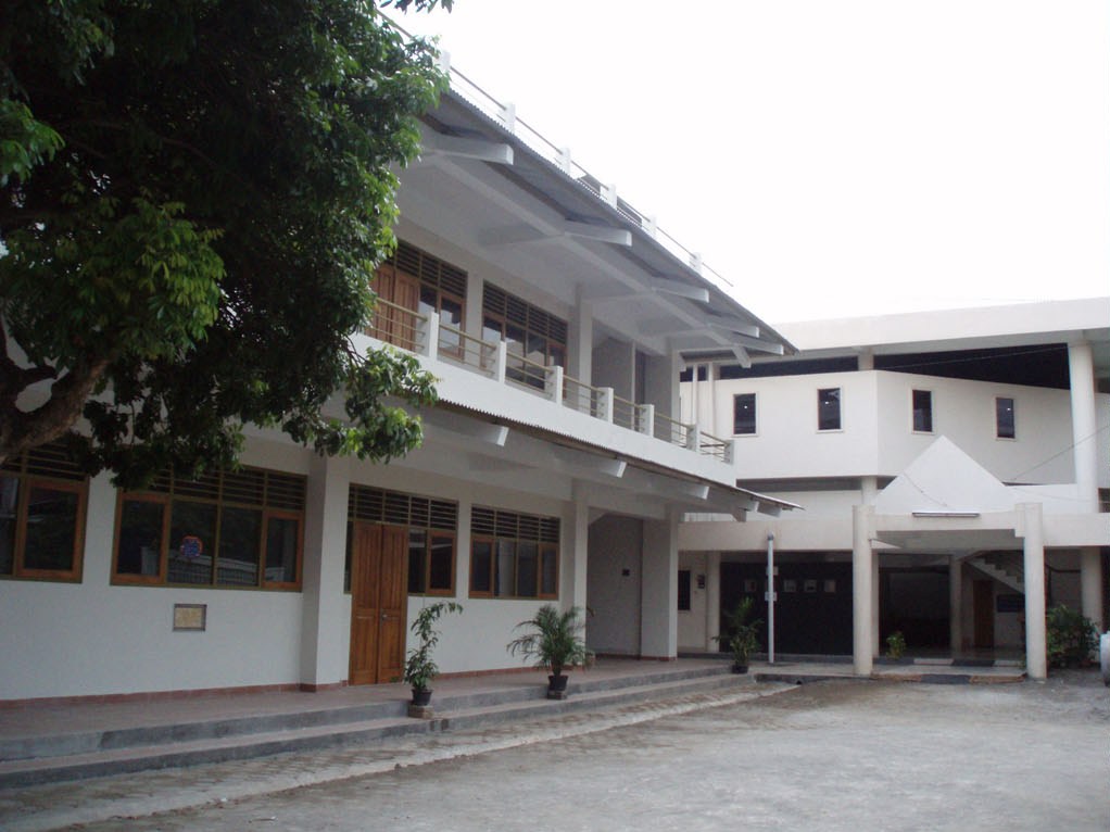 Foto Gereja