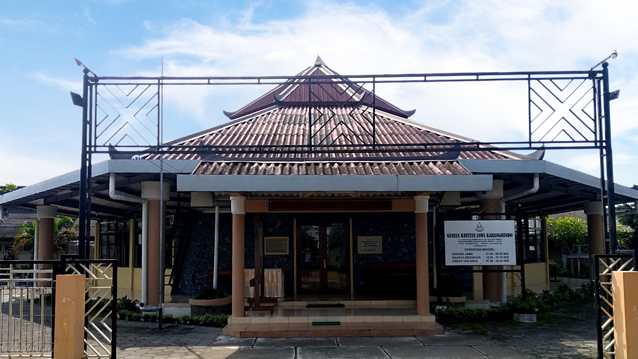 Foto Gereja
