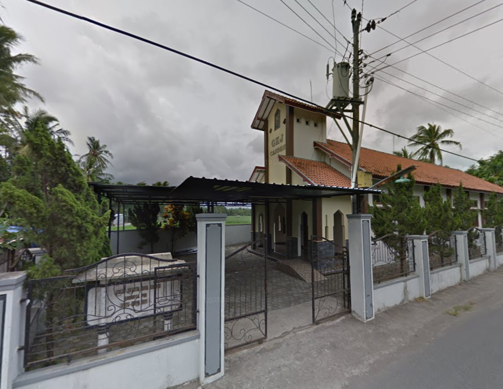 Foto Gereja