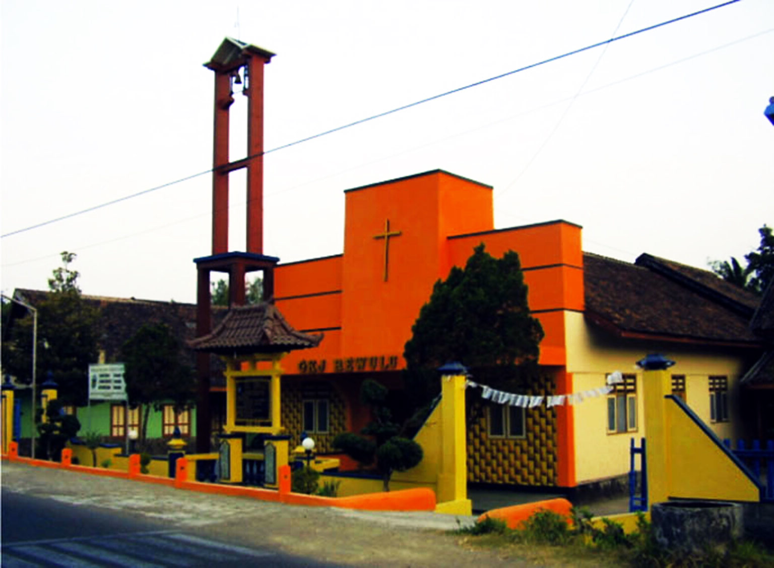 Foto Gereja