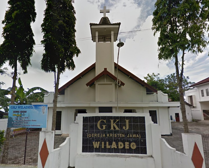Foto Gereja