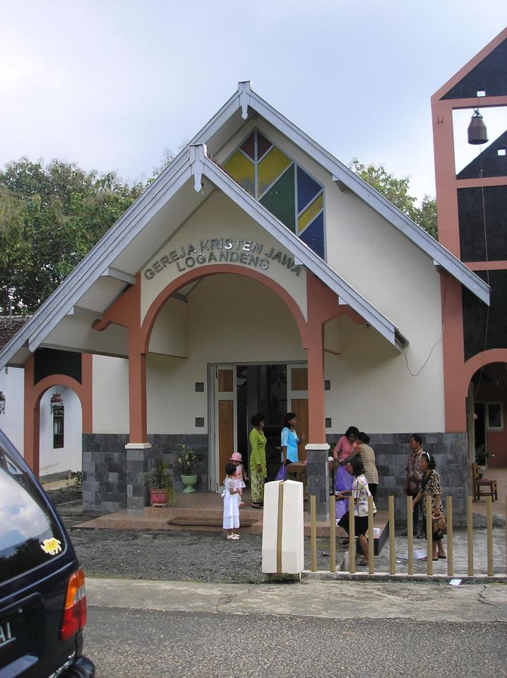 Foto Gereja