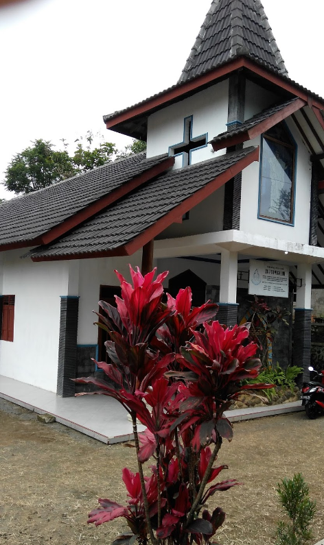 Foto Gereja