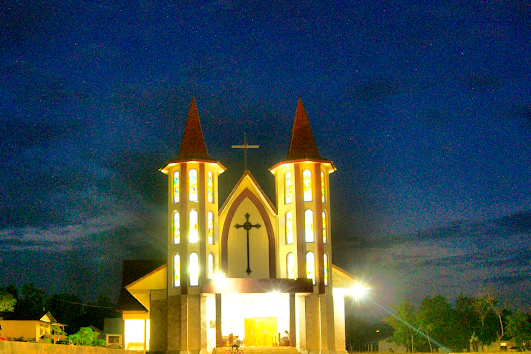 Foto Gereja