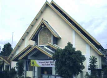 Foto Gereja