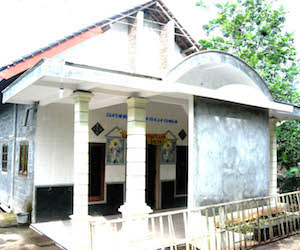 Foto Gereja
