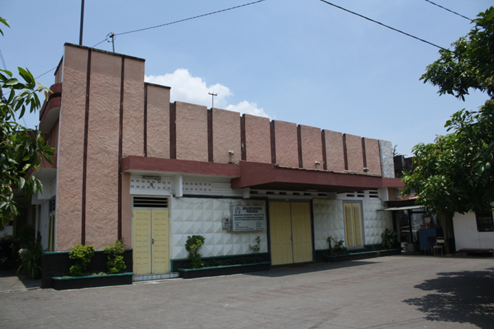 Foto Gereja
