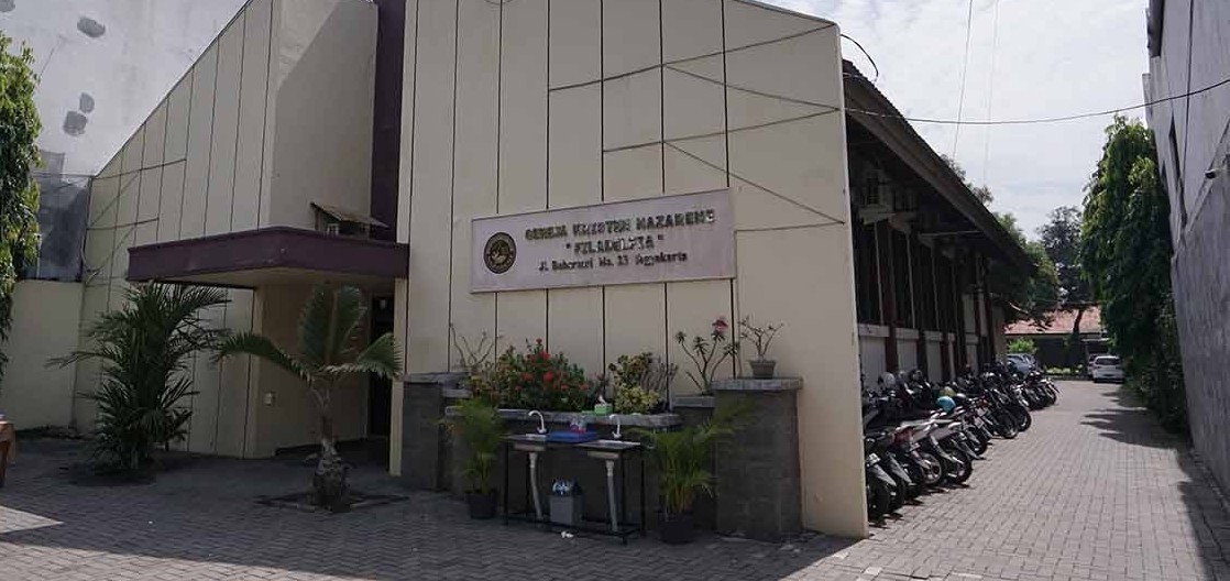 Foto Gereja