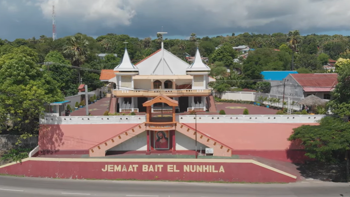Foto Gereja