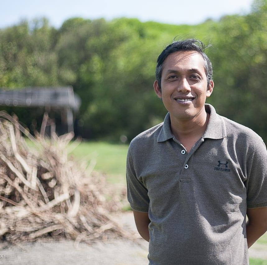 ANUGRAH KRISTIAN